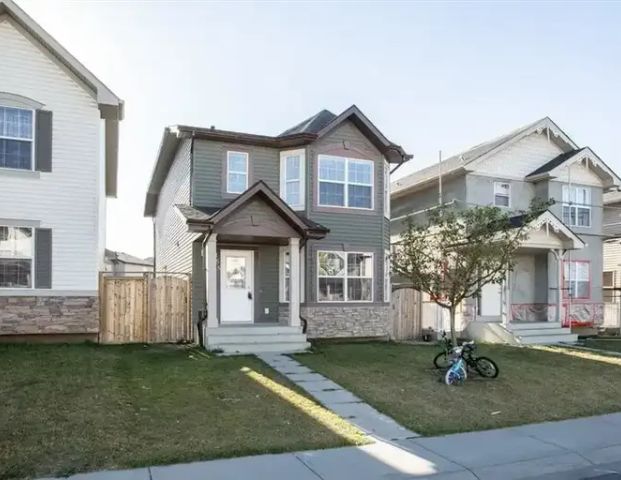 Recently built basement with two rooms and one bathroom | Calgary - Photo 1