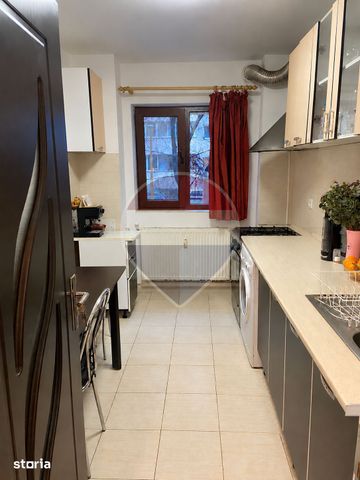 Apartament cu 2 camere de închiriat Nicolae Licaret/CampiaLibertatii - Fotografie 5