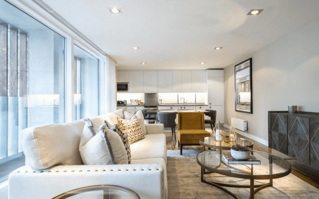 Fulham Road, South Kensington, London, SW3 - Photo 1