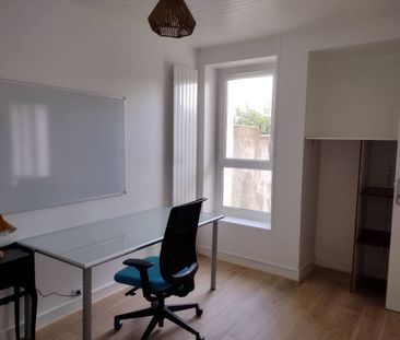 Colocation 3 pers - 3 Chb - Jardin - Photo 6