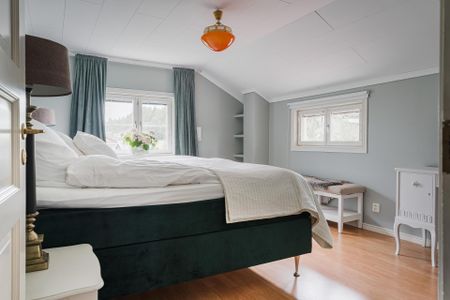 Ängsbacksvägen, Horndal - Photo 5