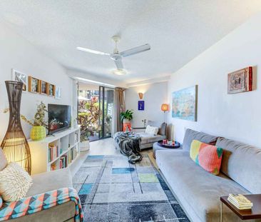 Ocean Views from your Ground Floor Patio - Photo 4