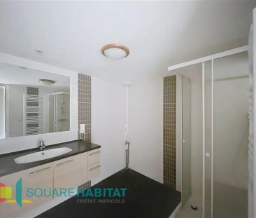 Location maison 3 pièces - 46m² à Dinan (22100) - Photo 1