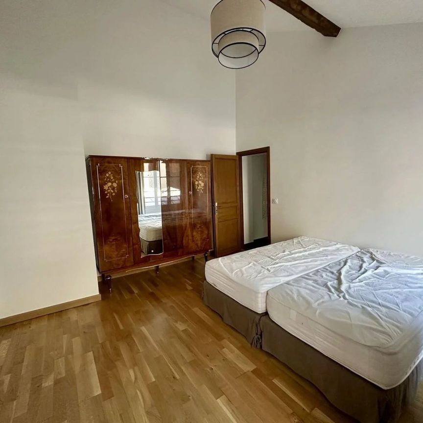 Neuilly – Saint-Jean Baptiste / Appartement meublé 50 m² - Photo 1