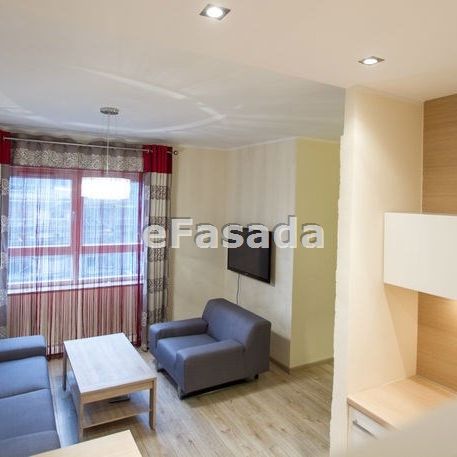 EFS-MW-64 Mieszkanie na wynajem - Photo 1