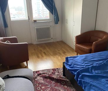 Gymnasistgatan, Malmö - Foto 3