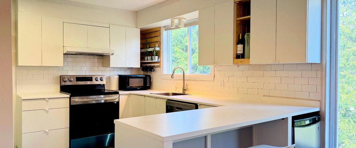 À louer / Maison à étages - Photo 1