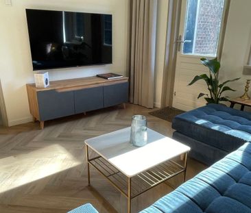 Roggeveenstraat 31, Zeeheldenbuurt, 1013PR, Amsterdam - Foto 4