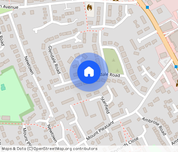 Silverdale Road, Tadley, Hampshire, RG26 - Photo 1