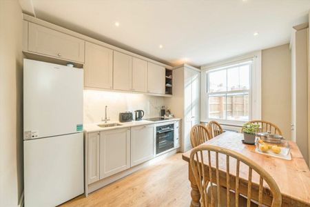 Peterborough Villas, Fulham, SW6 - Photo 4