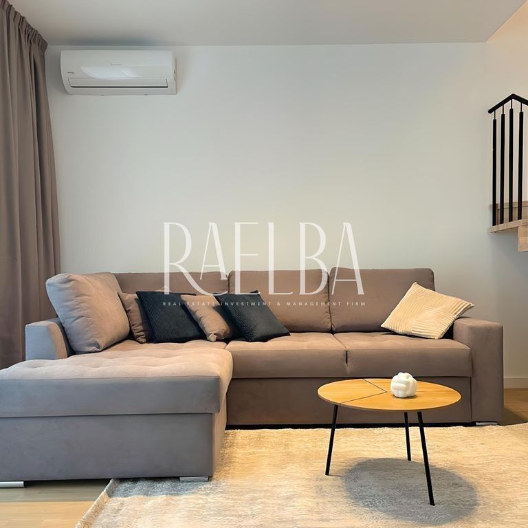| NEW | Casa 5 camere | ZenVille | Cu GRADINA | MOBILATA | - Photo 1