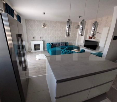 Apartament de 3 camere, 84 mp, parcare, Calea Severinului - Photo 4