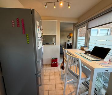 Instapklare woning dichtbij het centrum gelegen - Foto 4