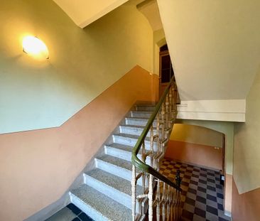 +ESDI+ frisch modernisiert für SIE!! tolles Apartment in entspannte... - Photo 1