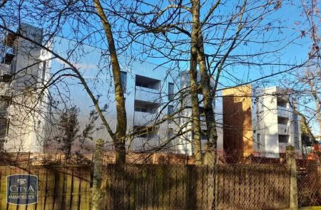 Appartement à louer 2 pièces 45.01m² - Photo 2