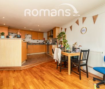 2 bedroom apartment to rent - Photo 4