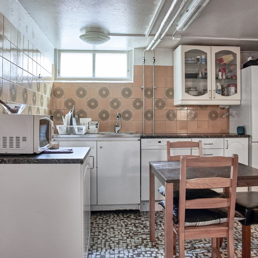 Börsåsgatan, Hisings Backa - Foto 1