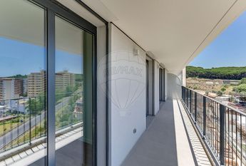 Apartamento T2 em Lisboa