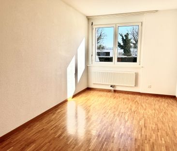 Appartement de 4 pièces au rez-de-chaussée avec grande terasse et a... - Photo 6