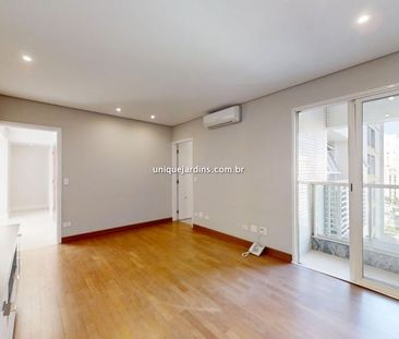 Moema: 2 Suítes | 6 Vagas | 324 m² úteis - Photo 3