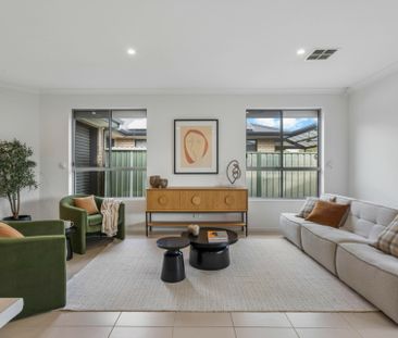 Family Living in a Great Location - Photo 2