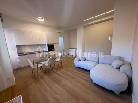 Bilocale corso Lodi 78, Lodi - Brenta, Milano - Foto 2