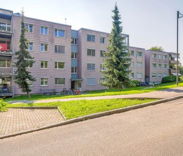 4 Zimmer, 82 m², EG - Foto 4
