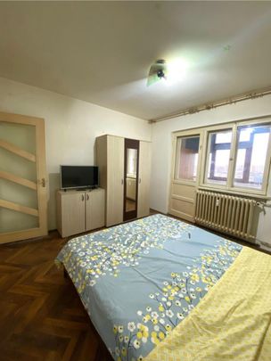 Apartament 2 camere decomantat, 50 mp, Bld Carol, zona Garii - Fotografie 1