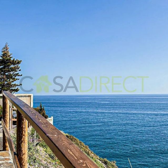 Alquiler de casa de pueblo en Albuñol - Photo 1