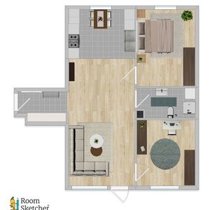 Bangårdsgatan 10 - Photo 2