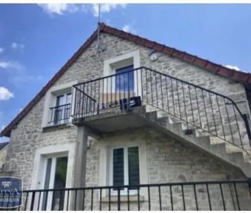 Appartement à louer 3 pièces 51.53m² - Photo 1