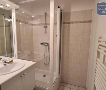 Appartement à louer 1 pièce 31.4m² - Photo 4