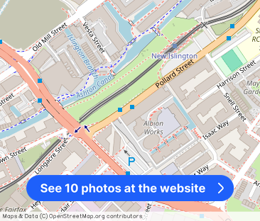 Apartment 13, 10 Pollard Street - Photo 1