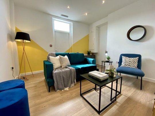 2 bedroom house share to rent - Photo 1