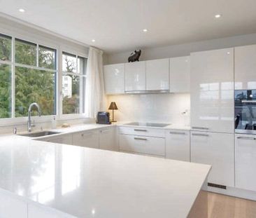 4½ Zimmer-Attikawohnung in Luzern, möbliert, auf Zeit - Foto 3