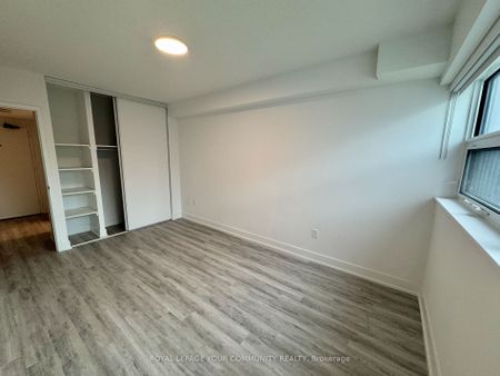 For Lease - 191 Sherbourne Street Unit# 1707, Toronto, Ontario - Photo 3
