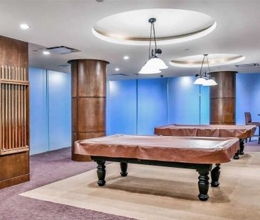 For Lease - 5 Northtown Way Unit# 1107, Toronto, Ontario - Photo 1