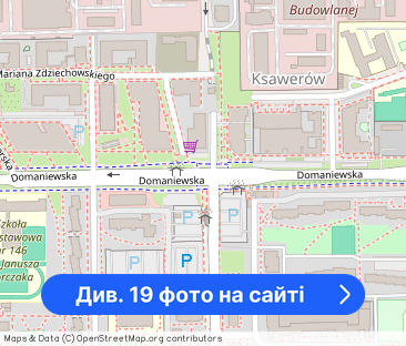 3 pokoje | osobna kuchnia | wyposażone - Фото 1