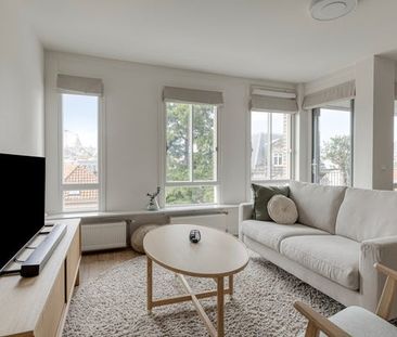 Te huur: Appartement Fluwelen Burgwal 32 in Den Haag - foto 4