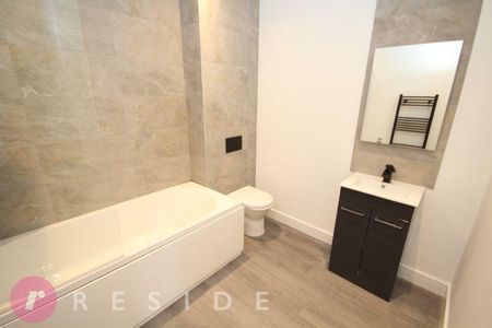 2 bedroom apartment to rent - Photo 3