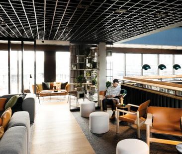 3 bedroom apartment to rent - Photo 4