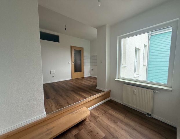Schöne 3 Raumwohnung - Foto 1