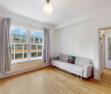 1 bedroom flat to rent - Photo 2