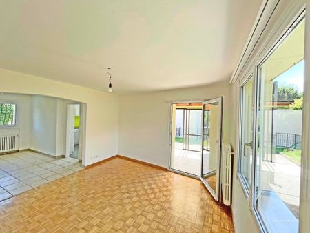 EFH an ruhiger Lage mit grossem Garten ohne Gartenarbeit - Foto 5