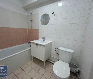 Location Appartement 1 pièce 30m² ARPAJON 91290 - Photo 4