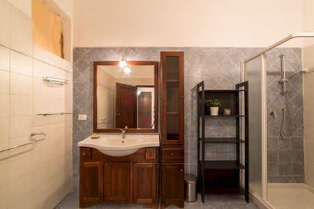 Single room in Borgo Ognissanti - Photo 5