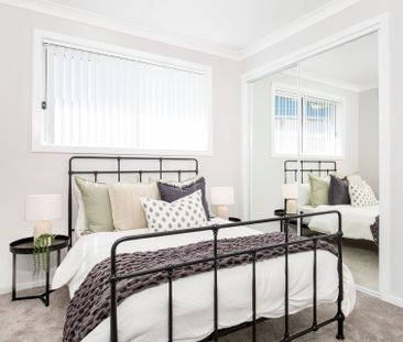 Modern Duplex Living: Settle In Before Christmas! - Photo 6