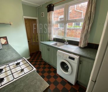 Lytton Road, Clarendon Park, Leicester, LE2 - Photo 5
