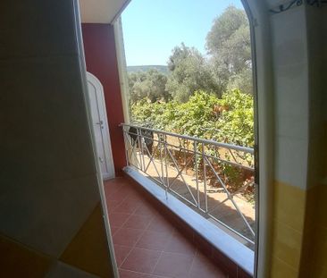 Διαμέρισμα για ενοικίαση Σκάλα Μιστεγνών (Λέσβος - Λουτρόπολη Θερμής) - Φωτογραφία 2
