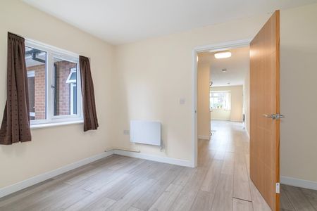 1 Bed Flat, Lordship Lane, N17 - Photo 4